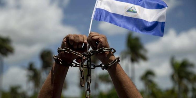 6 al 8 de julio Caravana desde San José hasta Nicaragua: Libertad de las y los presos políticos en Nicaragua