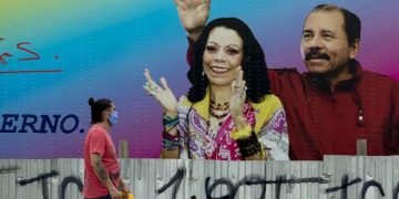 Nicaragua: ¡Libertad y justicia para los más de 190 personas presas políticas!