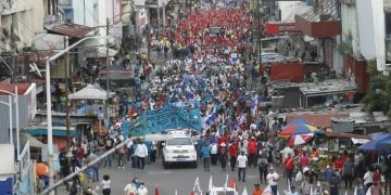 Panamá: Siguen las protestas contra el ajuste