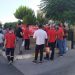 TURKEY: TERMOKAR WORKERS ON ACTION FOR THEIR RIGHT TO UNIONISE!