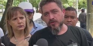 (vídeo) La dictadura de Ortega impide entrada de Comisión Internacional