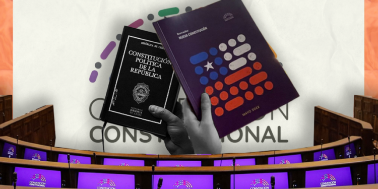 Chile: Aprobamos contra la constitución de Pinochet, y llamamos a retomar las calles por nuestras demandas