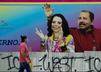 Nicaragua: ¡Libertad y justicia para los más de 190 personas presas políticas!