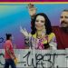 Nicaragua: ¡Libertad y justicia para los más de 190 personas presas políticas!
