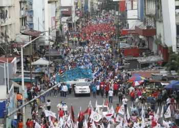 Panamá: Siguen las protestas contra el ajuste