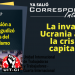 Correspondencia Internacional N°50: La invasión a Ucrania agudizó la crisis del capitalismo