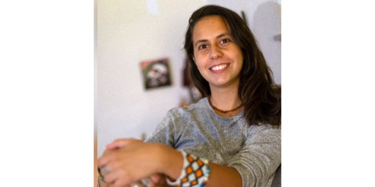 Brasil: Entrevista a Bárbara Sinedino, candidata a senadora de la CST por el Polo Socialista Revolucionario