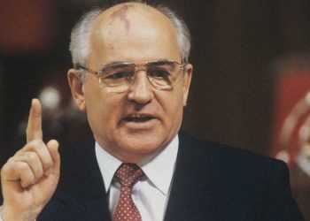 Murió Mikhail Gorbachov, el último burócrata de la ex URSS