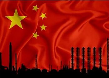 China y la definición de país imperialista