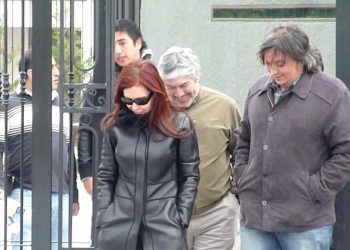 Argentina: Izquierda Socialista ante el pedido de condena contra Cristina Fernández de Kirchner