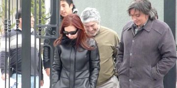 Argentina: Izquierda Socialista ante el pedido de condena contra Cristina Fernández de Kirchner