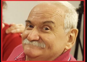 Argentina: ¡Gabriel Zadunaisky, hasta el socialismo siempre!