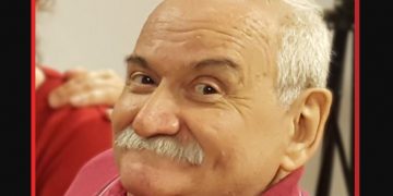 Argentina: ¡Gabriel Zadunaisky, hasta el socialismo siempre!