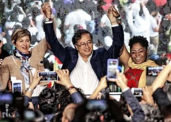 América Latina: nuevo giro electoral a la izquierda