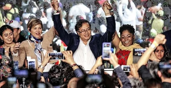América Latina: nuevo giro electoral a la izquierda