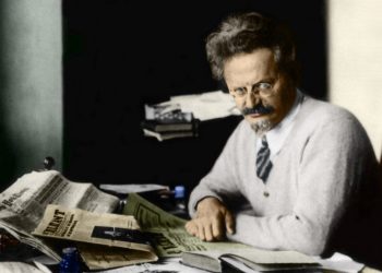 El Asesinato de León Trotsky y la vigencia de su legado