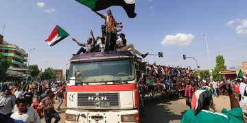 Sudan: Preparando la huelga del 24 de agosto