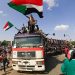 Sudan: Preparando la huelga del 24 de agosto