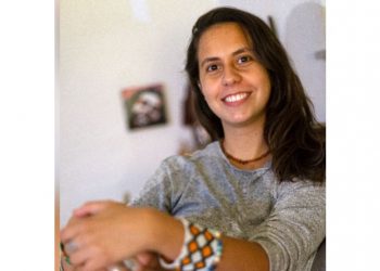 Brasil: Entrevista a Bárbara Sinedino, candidata a senadora de la CST por el Polo Socialista Revolucionario