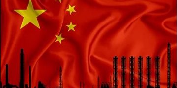 China y la definición de país imperialista