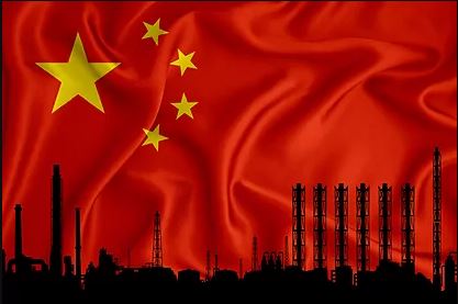 China y la definición de país imperialista