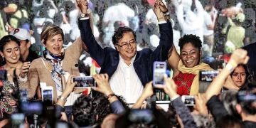 América Latina: nuevo giro electoral a la izquierda