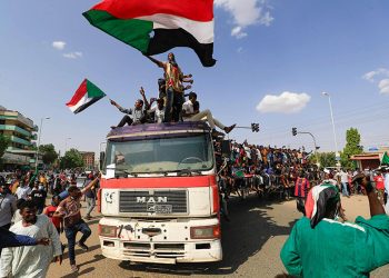 Sudan: Preparando la huelga del 24 de agosto