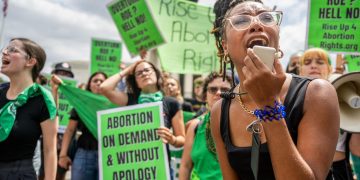 28 September: Global cry for legal abortion: rights are defended and won in the streets