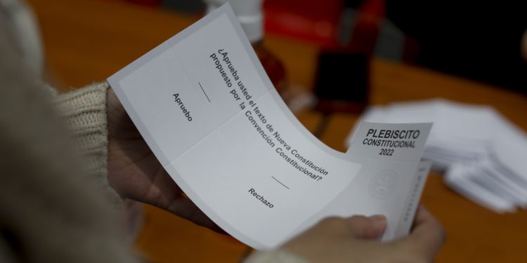 Chili, Triomphe du rejet, bilan de la défaite et comment nous pensons que la lutte doit continuer