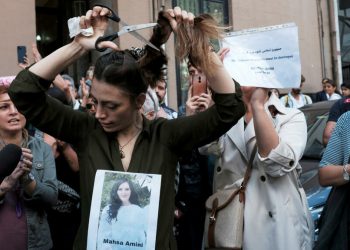 Solidaridad internacional con las mujeres y el pueblo de Irán