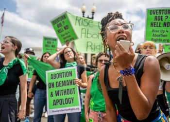 28/9 Grito global por el aborto legal:  los derechos se defienden y conquistan en las calles