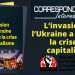 Correspondance Internacionale N°50: L’invasion de l’Ukraine a aggravé la crise du capitalisme