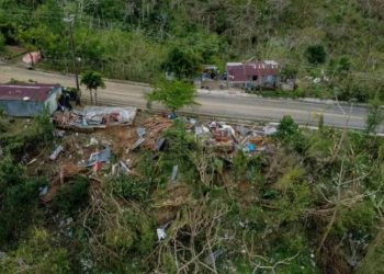 República Dominicana: El huracán Fiona demostró que el desastre es el gobierno