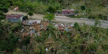 República Dominicana: El huracán Fiona demostró que el desastre es el gobierno