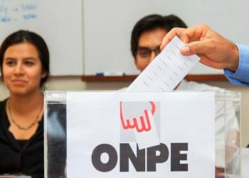 Perú: Ningún candidato nos representa. ¡Votemos viciado y retomemos la lucha por una salida obrera y popular a la crisis!
