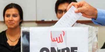 Perú: Ningún candidato nos representa. ¡Votemos viciado y retomemos la lucha por una salida obrera y popular a la crisis!