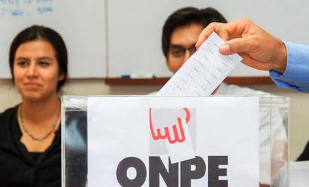 Perú: Ningún candidato nos representa. ¡Votemos viciado y retomemos la lucha por una salida obrera y popular a la crisis!