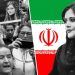 Iran : les femmes se révoltent contre le meurtre de Mahsa Amini