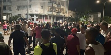 Cuba: Comunicado de «Comunistas» ante las actuales protestas