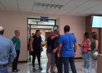 Costa Rica: Absolvieron a Orlando Barrantes