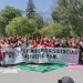 Argentina: Encuentro plurinacional de mujeres y disidencias