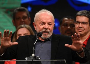 Brasil: Contra Bolsonaro llamamos a votar críticamente por Lula