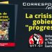 Correspondencia Internacional N°38: La crisis de los gobiernos «progresistas»