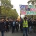 (vídeo) Francia: Crecen las huelgas por salarios y en apoyo a los petroleros