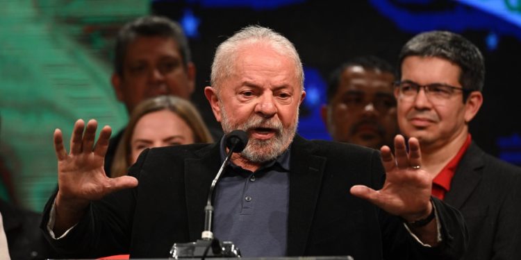 Brasil: Contra Bolsonaro llamamos a votar críticamente por Lula