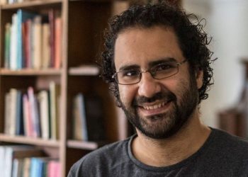 Egipto: Libertad a Alaa Abdel Fattah y todas las personas presas políticas