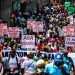 Se realizó foro internacional contra la agresión imperialista a Haití