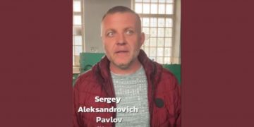(vídeo) Ferroviario de Zaporiyia, Ucrania, agradece ayuda a la uit-ci