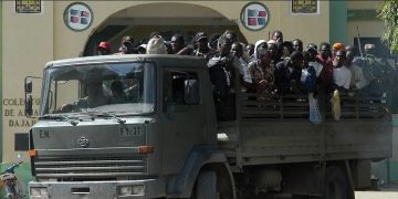 Repudiamos la campaña de deportaciones masivas y el decreto 668-22 del presidente Abinader