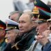 Rusia: un país capitalista imperialista con un régimen represor y asesino